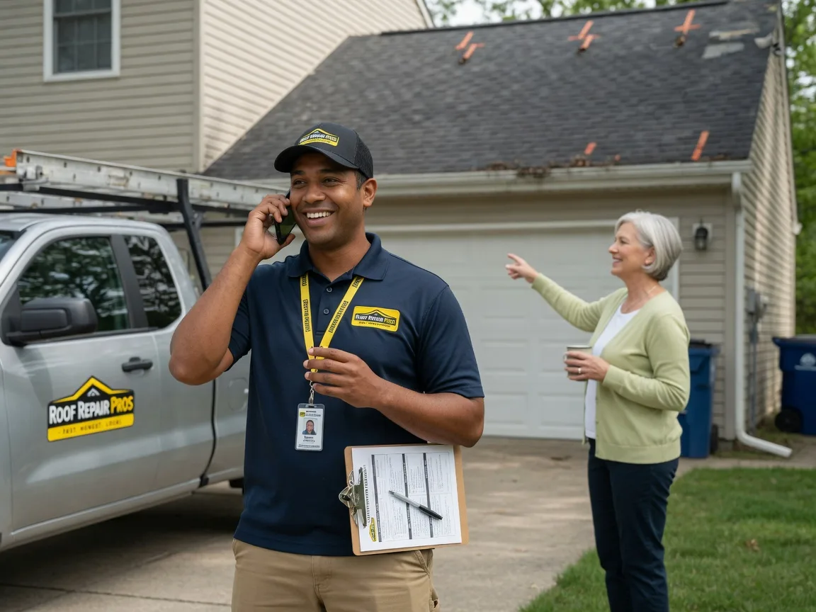 Roof Repair Port Costa, CA FAQs